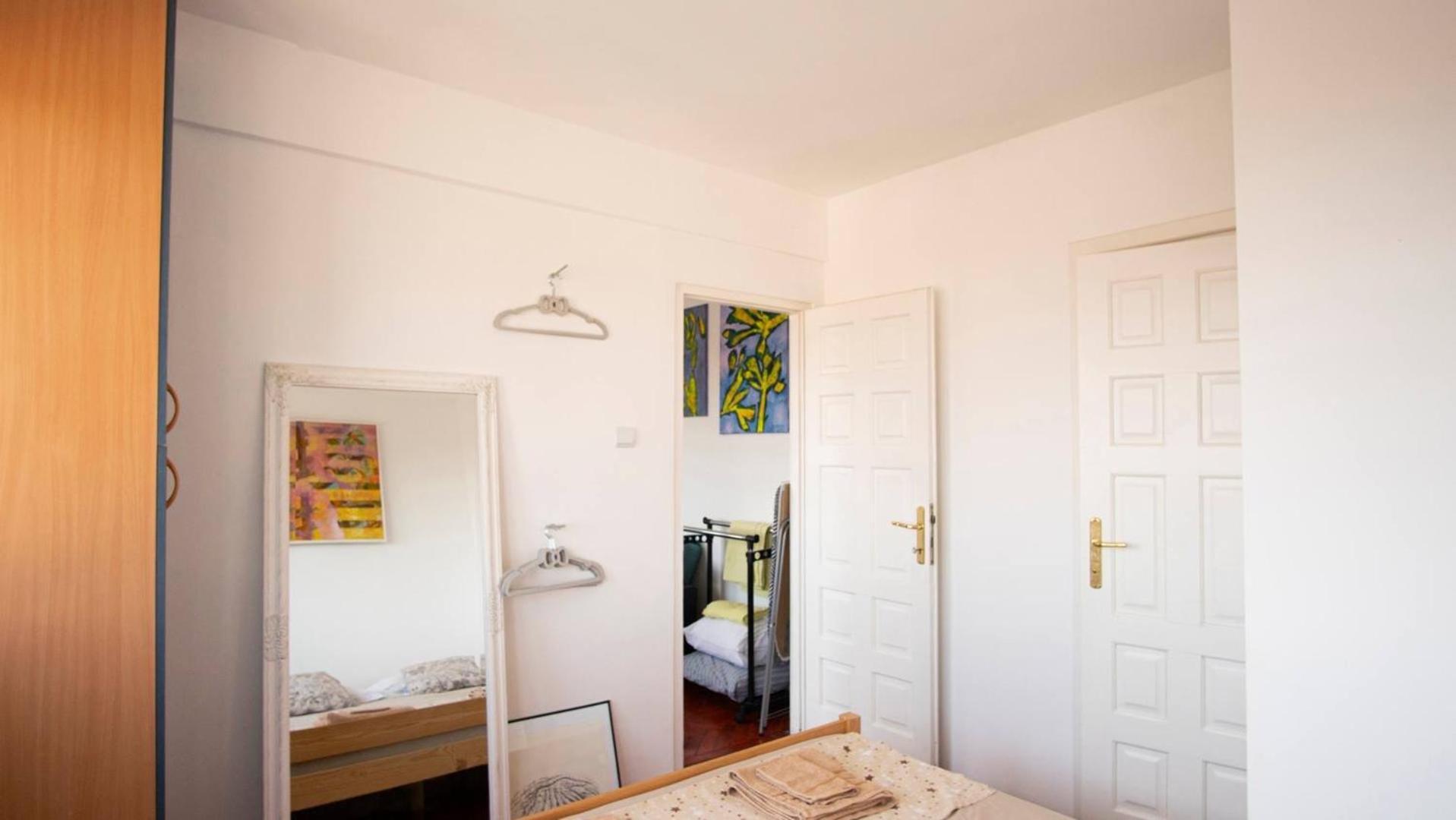 Piata Victoriei- 1 Room Apartment ティミショアラ エクステリア 写真